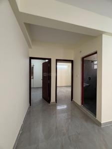 Hall Image of 1470 Sq.ft 3 BHK Apartment / Flat for rent in Medahalli Bengaluru for Rs. 31000