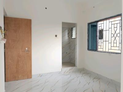 Bedroom Image of 700 Sq.ft 2 BHK Apartment / Flat for sale in Mourigram Howrah for Rs. 2660000