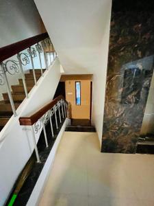 Balcony Image of 4000 Sq.ft 4 BHK Villa for sale in  Windmill Village, Bavdhan Pune for Rs. 45000000