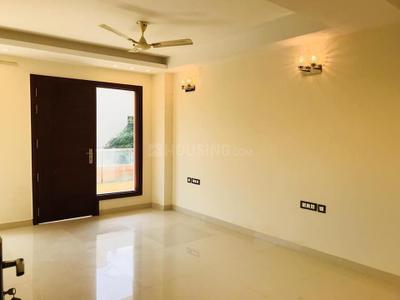 Hall Image of 1100 Sq.ft 2 BHK Apartment / Flat for sale in Exotica Elegance, Indirapuram Ghaziabad for Rs. 12500000