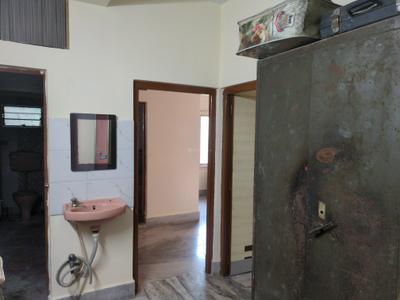 Bedroom Image of 1344 Sq.ft 3.5 BHK Apartment / Flat for sale in Uttarpara Hooghly for Rs. 4200000
