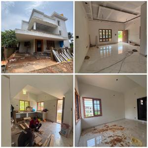 3 BHK Independent House