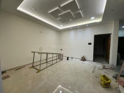 2 BHK Independent Builder Floor
