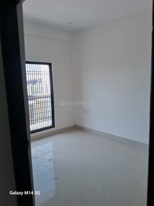 Bedroom Image of 802 Sq.ft 2 BHK Apartment / Flat for sale in Bhawna City Phase 2, Shastripuram Agra for Rs. 3800000