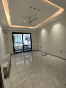 Hall Image of 2430 Sq.ft 3 BHK Builder Floor for rent in Sector 46 Gurgaon for Rs. 47500