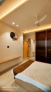 Bedroom Image of 650 Sq.ft 1 BHK Apartment / Flat for sale in Laukik Vastu Luxuria, Dombivli East Thane for Rs. 4300000