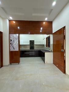 Kitchen Image of 1197 Sq.ft 4 BHK Independent House for sale in Kharar Mohali for Rs. 17000000