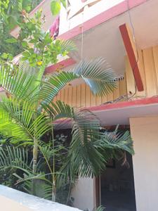 Balcony Image of 2750 Sq.ft 4 BHK Builder Floor for sale in Malkajgiri Secunderabad for Rs. 20700000