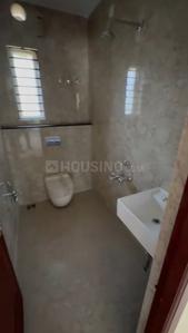 Bathroom Image of 1385 Sq.ft 3 BHK Apartment / Flat for sale in Besant Nagar Chennai for Rs. 40000000