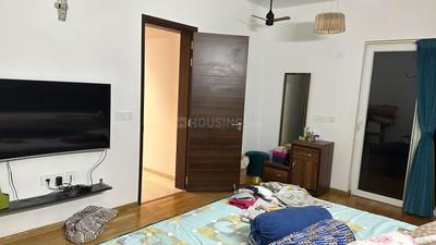 Bedroom Image of 5034 Sq.ft 5 BHK Apartment / Flat for sale in Kanathur Reddikuppam Chennai for Rs. 40000000