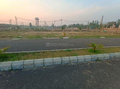 Image of 944 Sq.ft Residential Plot / Land for sale in Anand Jeevan Sukh II, Mundia Ahmed Nagar, Bareilly for Rs. 4200000