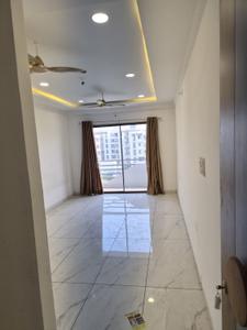 Hall Image of 1000 Sq.ft 3 BHK Apartment / Flat for rent in Waghodia Road Vadodara for Rs. 18000