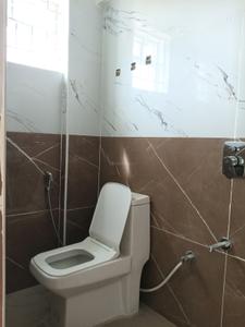 Bedroom One Image of 1009 Sq.ft 2 BHK Apartment / Flat for sale in Kaval Bairasandra Bengaluru for Rs. 7500000