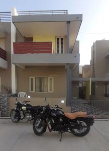 Image of 1305 Sq.ft 3 BHK Independent House for sale in Hansapur, Patan for Rs. 4500000