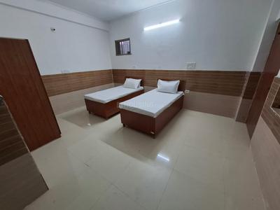 Bedroom Image of ICY PGs in Sector 135, Noida