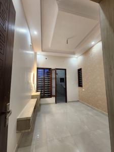 Hall Image of 1400 Sq.ft 3 BHK Independent House for sale in Bhago Majra Mohali for Rs. 6500000