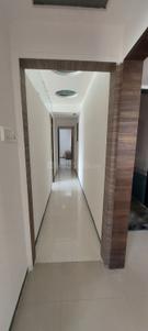 Image of 1435 Sq.ft 3 BHK Apartment / Flat for sale in Nashik Road, Nashik for Rs. 8100000