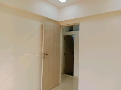 Bedroom Image of 1045 Sq.ft 2 BHK Apartment / Flat for sale in Sarvoday Greens Phase 1 Building No 1, Bhiwandi Thane for Rs. 4800000