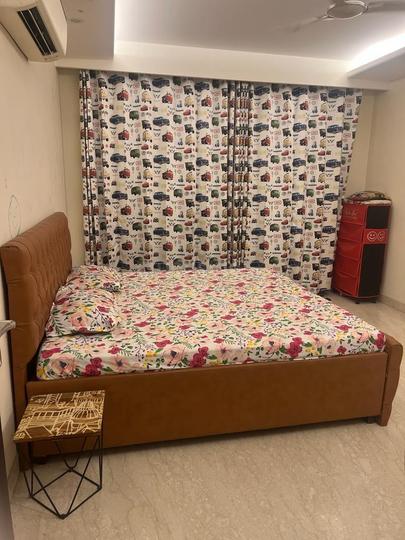 Sector 25, DLF Phase 2 Bedroom 1