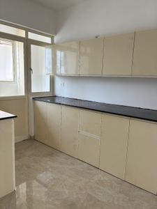 Kitchen Image of 1250 Sq.ft 3 BHK Apartment / Flat for sale in Nucleus Eleganza, Kakkanad Kochi for Rs. 7000000