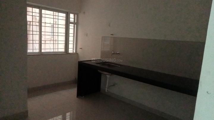 Kumar Samruddhi A6 And A7 Building Main Image 1