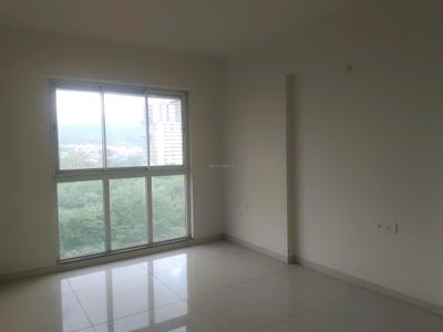 Bedroom Image of 900 Sq.ft 2 BHK Apartment / Flat for sale in Godrej Tranquil, Kandivali East Mumbai for Rs. 18000000