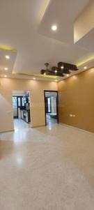 Hall Image of 1850 Sq.ft 3 BHK Apartment / Flat for rent in Benson Town Bengaluru for Rs. 80000