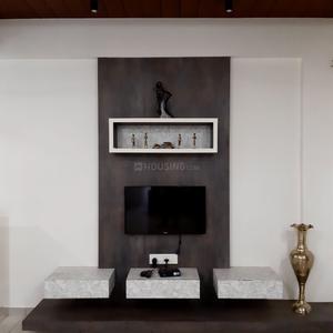 Hall Image of 1650 Sq.ft 3 BHK Apartment / Flat for sale in Bhayli Vadodara for Rs. 5000000