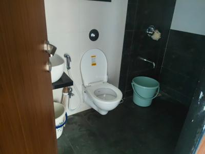 Image of 1150 Sq.ft 2 BHK Apartment / Flat for rent in Shri 4 Taljai Hills, Dhankawadi, Pune for Rs. 27000