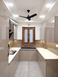 Kitchen Image of 1548 Sq.ft 3 BHK Builder Floor for sale in Sector 81 Faridabad for Rs. 18200000