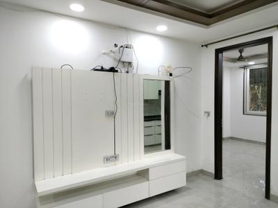 Living Room Image of 650 Sq.ft 2 BHK Builder Floor for sale in Sector 8 Dwarka New Delhi for Rs. 11500000