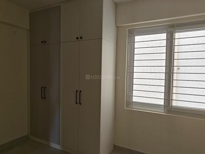 Bedroom Image of 2780 Sq.ft 4 BHK Duplex for sale in Subramanyapura Bengaluru for Rs. 21000000