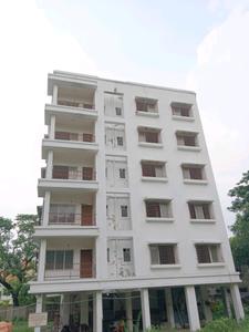 Building Image of 1300 Sq.ft 2 BHK Apartment / Flat for sale in Santoshpur Kolkata for Rs. 5500000