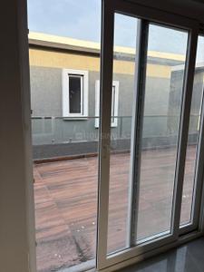 Balcony Image of 2350 Sq.ft 4 BHK Duplex for sale in Indresham Sangareddy for Rs. 17500000