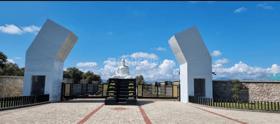Image of 260 Sq.ft Residential Plot / Land for sale in Leo Resorts, Kothavalasa, Vizianagaram for Rs. 2535547