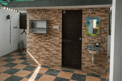 Study Room Image of 2181 Sq.ft 6 BHK Duplex for sale in New Alkapuri Vadodara for Rs. 9800000