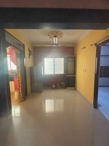 Hall Image of 1160 Sq.ft 2 BHK Apartment / Flat for sale in RR Nagar Bengaluru for Rs. 7600000