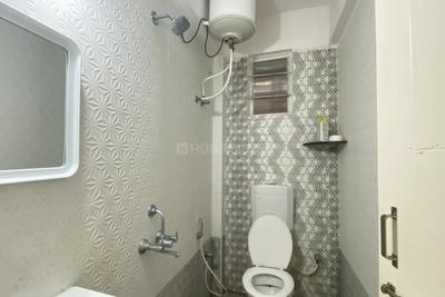 Bathroom Image of Colive Atlanta in Brookefield, Bengaluru