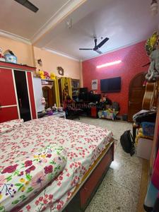 Bedroom Image of 2700 Sq.ft 4 BHK Independent House for sale in Birati Kolkata for Rs. 7500000