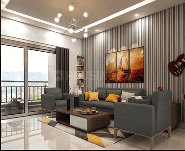 Image of 2095 Sq.ft 3 BHK Apartment / Flat for sale in House Zolaah, Aavalahalli, Bengaluru for Rs. 25000000