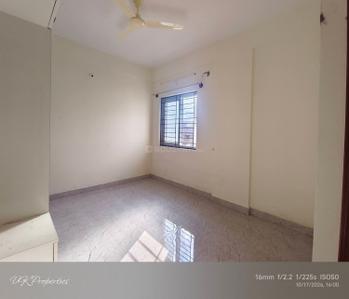 Bedroom Image of 609 Sq.ft 1 BHK Independent House for rent in HSR Layout Bengaluru for Rs. 30000