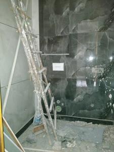 Common Bathroom Image of 1440 Sq.ft 3 BHK Builder Floor for sale in Mukherjee Nagar New Delhi for Rs. 24200000