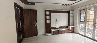 Hall Image of 1350 Sq.ft 3 BHK Apartment / Flat for sale in Nashik Road Nashik for Rs. 7000000