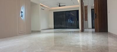 4 BHK Independent Builder Floor