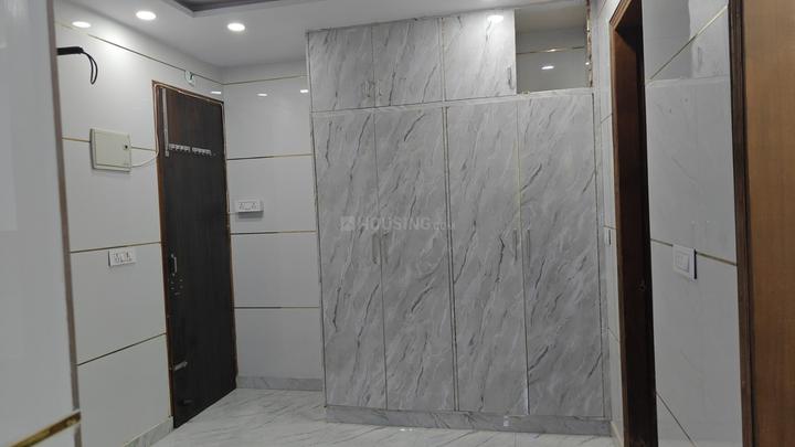 A1 block Bedroom 1
