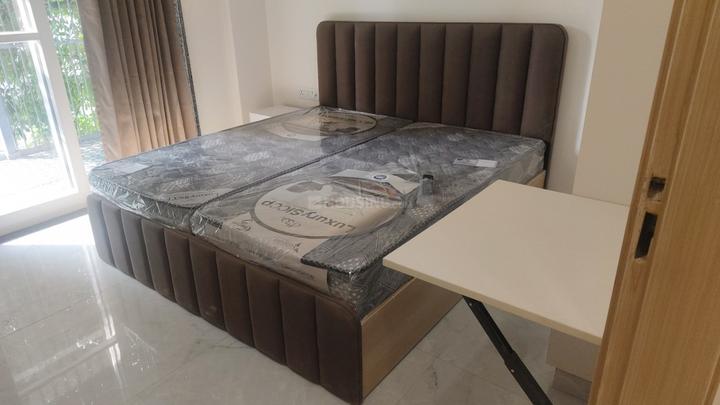 Block C, Sushant Lok Phase 1 Bedroom 1