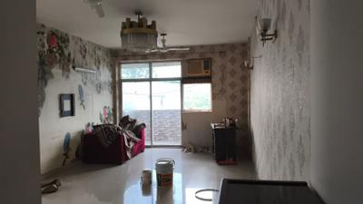 Living Room Image of 1413 Sq.ft 2.5 BHK Apartment / Flat for rent in ABA Olive County, Vasundhara Ghaziabad for Rs. 35000