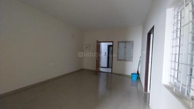 Hall Image of 1000 Sq.ft 2 BHK Apartment / Flat for sale in West Tambaram Chennai for Rs. 4000000