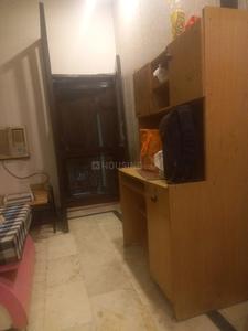 Hall Image of Family PG in Jhilmil Colony, New Delhi