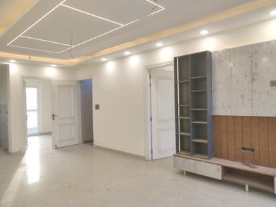 Living Room Image of 2300 Sq.ft 4 BHK Builder Floor for sale in Green Field Colony Faridabad for Rs. 19500000